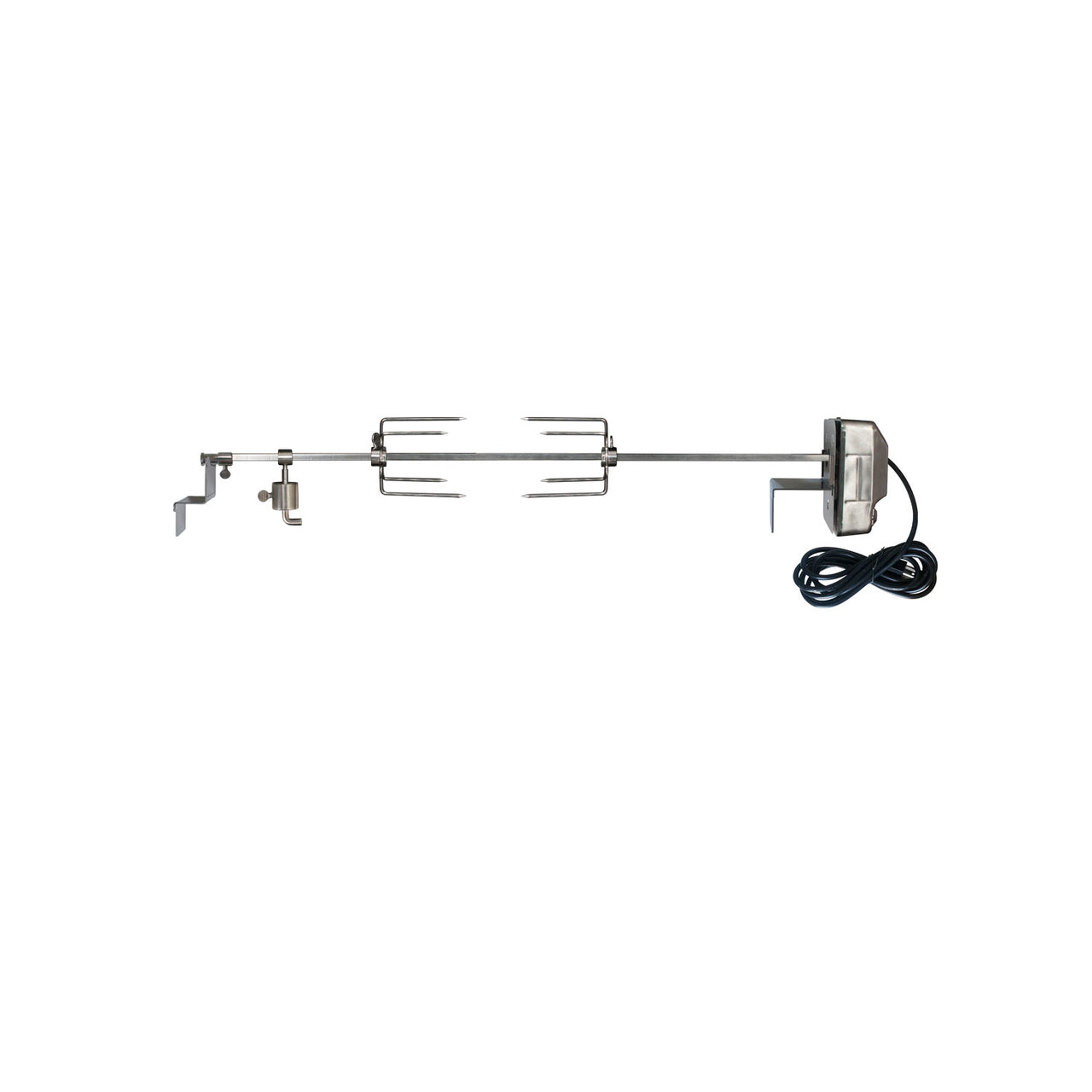 Green Mountain Grills - Rotisserie Kit