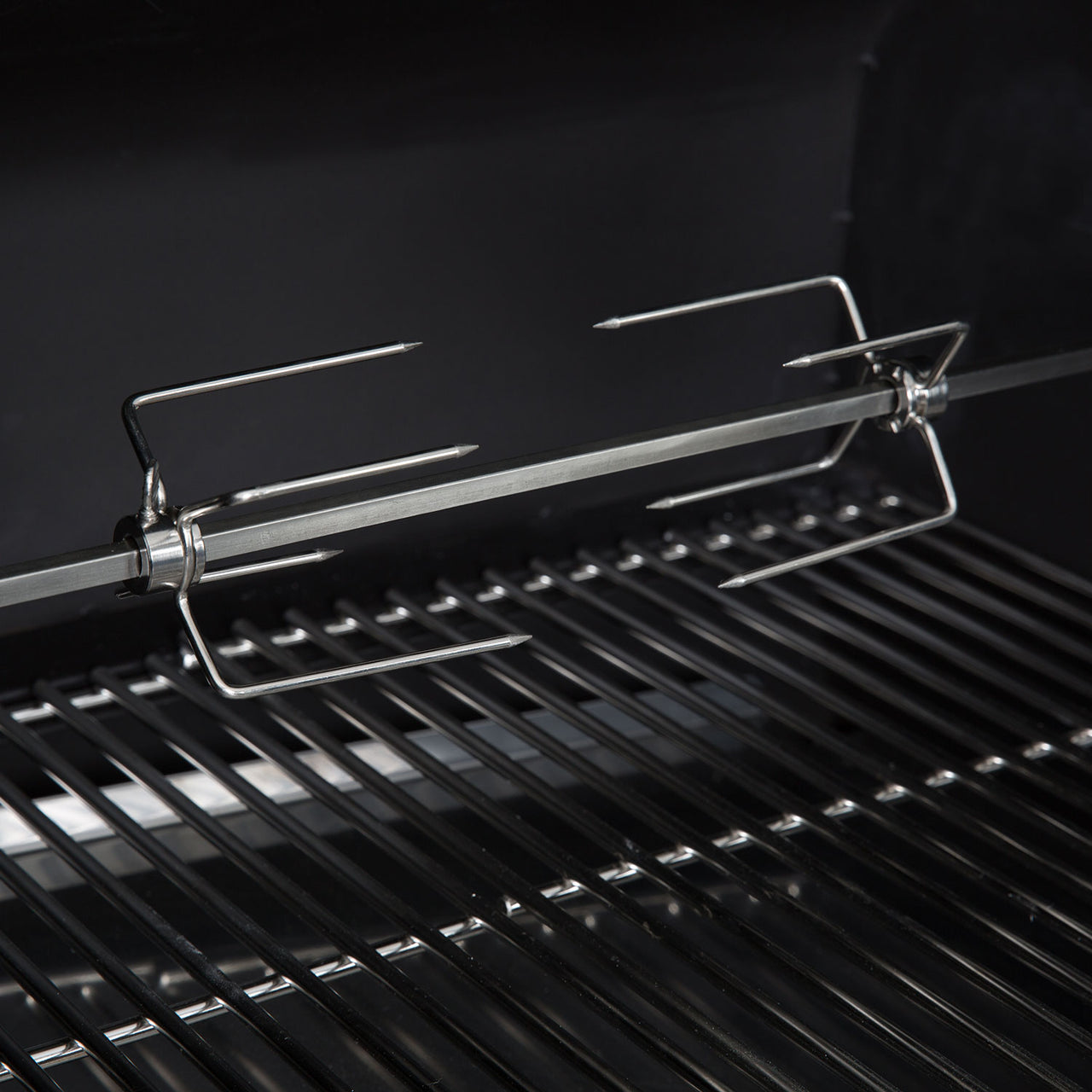Green Mountain Grills - Rotisserie Kit