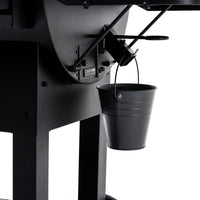 Thumbnail for Green Mountain Grills - Ledge Prime 2.0 Prime Wi-Fi Enabled Pellet Grill