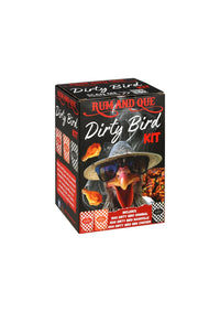 Thumbnail for Rum And Que - Dirty Bird Chicken Seasoning Kit