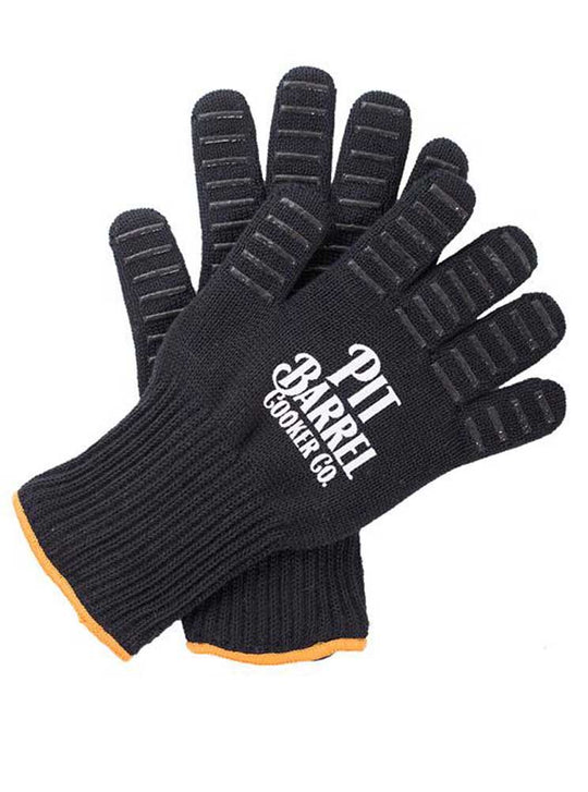 Pit Barrel Pit Grips / Gloves