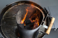 Thumbnail for Flaming Coals Mega 9L Charcoal Chimney