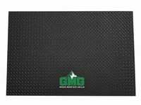 Thumbnail for Green Mountain Grills - BBQ Floor Mat With Logo 122cm x 91cm