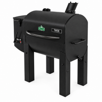 Thumbnail for Green Mountain Grills - Extension Legs For Trek (Set Of 4)