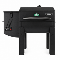 Thumbnail for Green Mountain Grills - Extension Legs For Trek (Set Of 4)