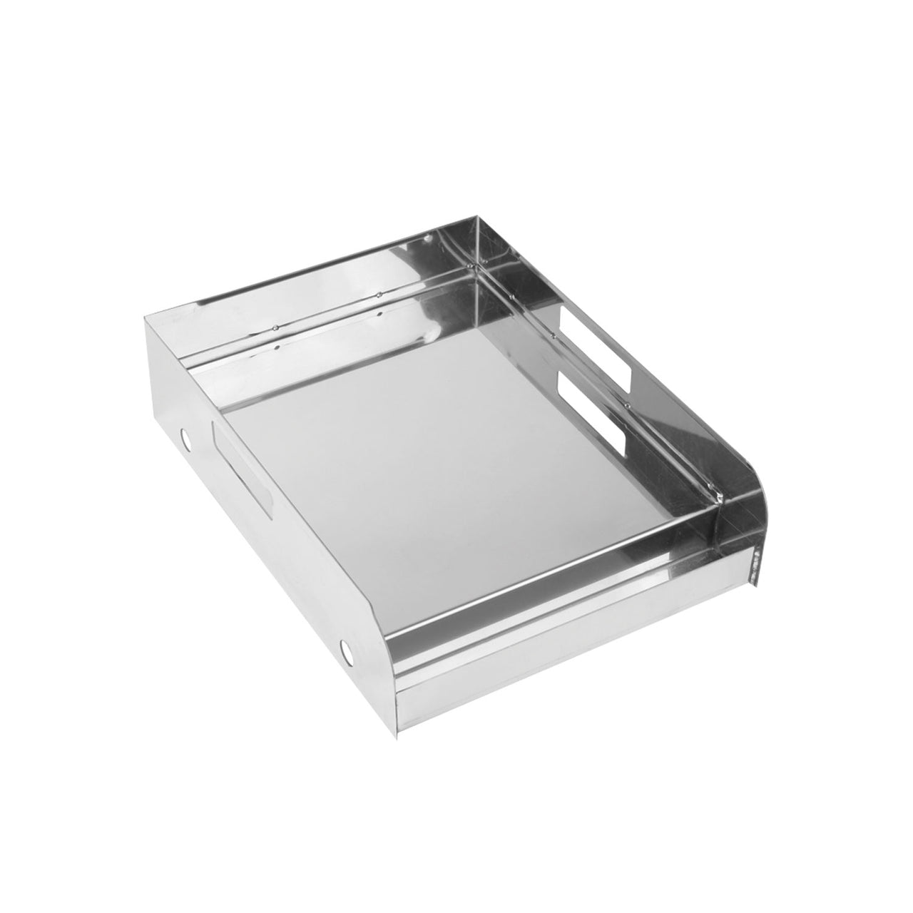 Green Mountain Grills - Stainless Steel Griddle - 30cm x 40cm