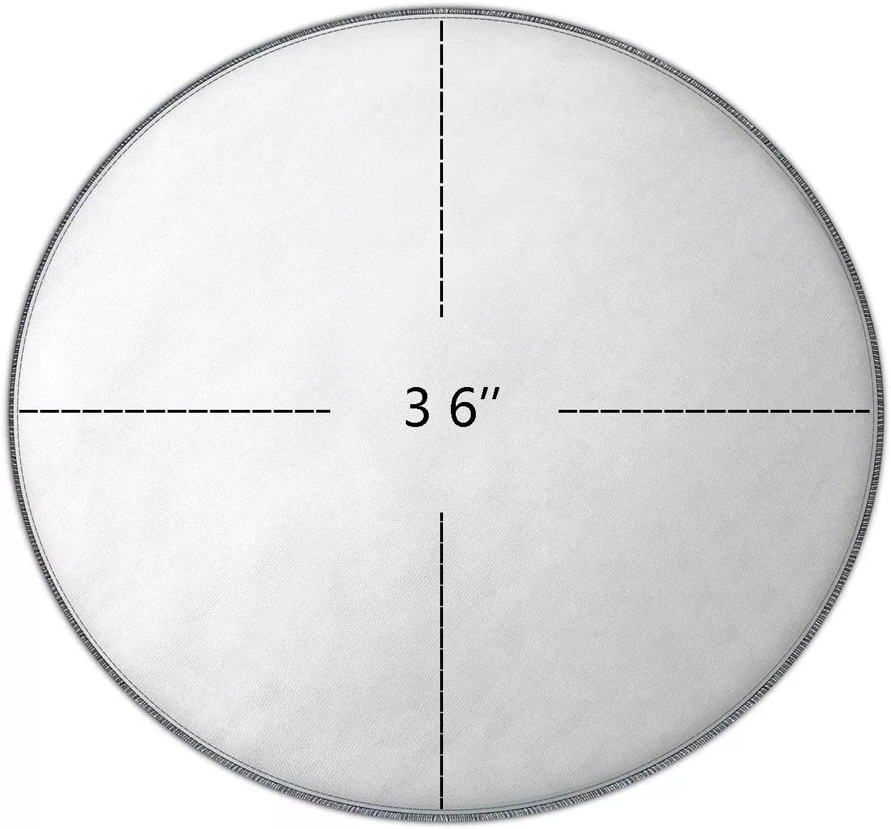 PureQ "Deck Mate" Deck Protector Mat