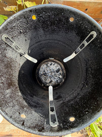 Thumbnail for BBQ BOI Pit Barrel Grate Mates