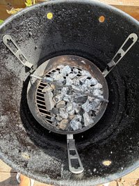 Thumbnail for BBQ BOI Pit Barrel Grate Mates