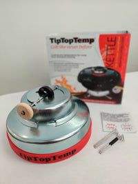 Thumbnail for Tip Top Temp Kettle Vent Controller