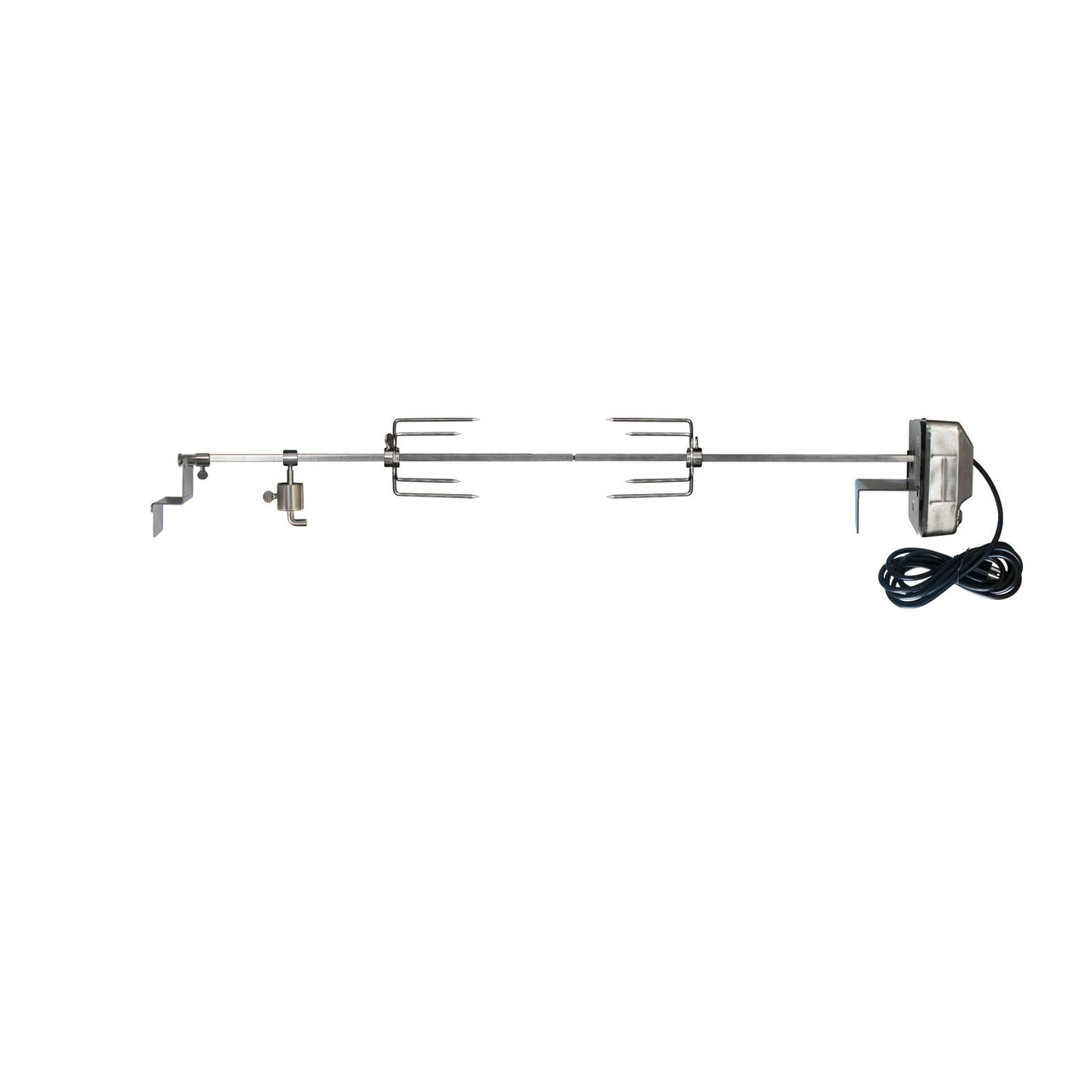 Green Mountain Grills - Rotisserie Kit