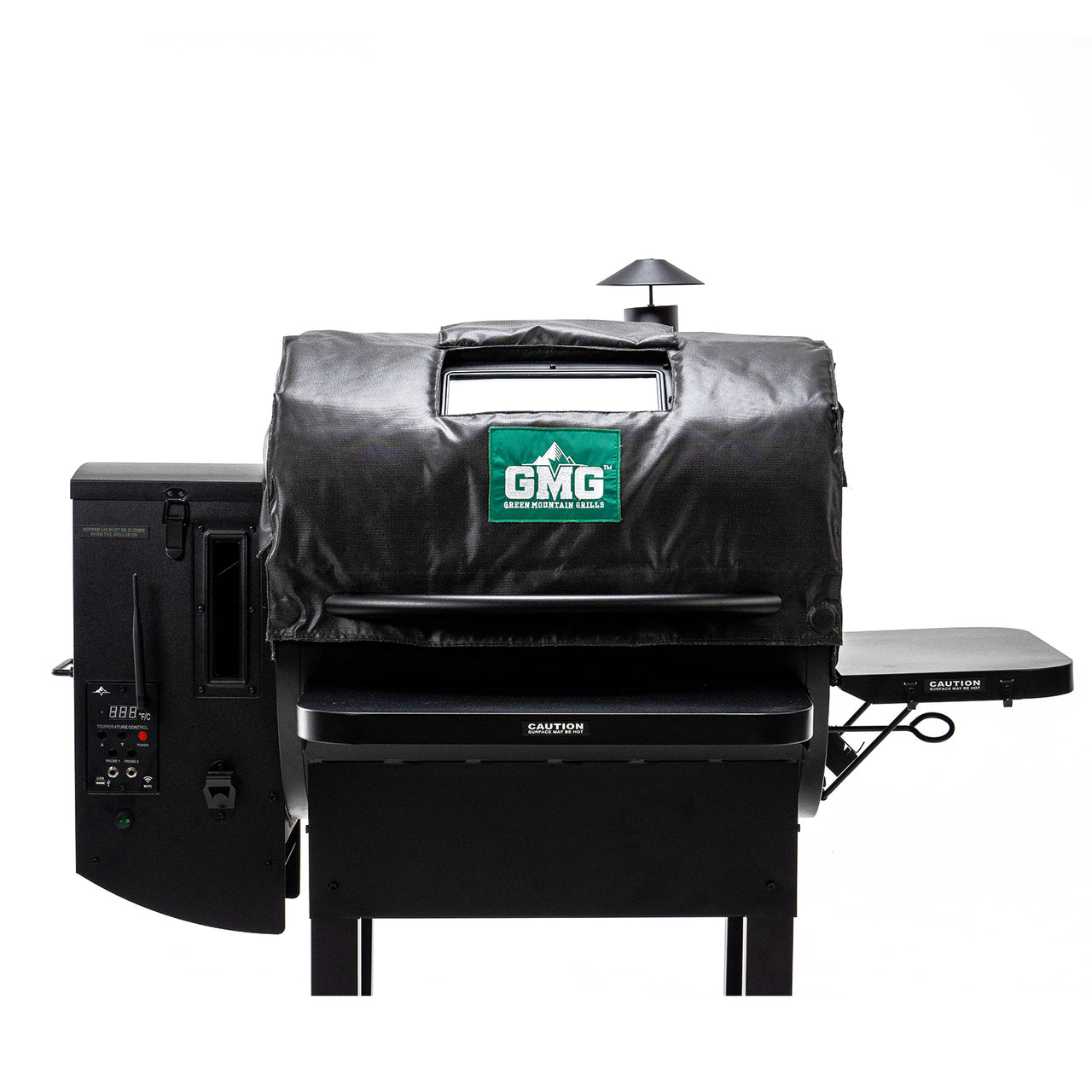 Green Mountain Grills - Thermal Blanket
