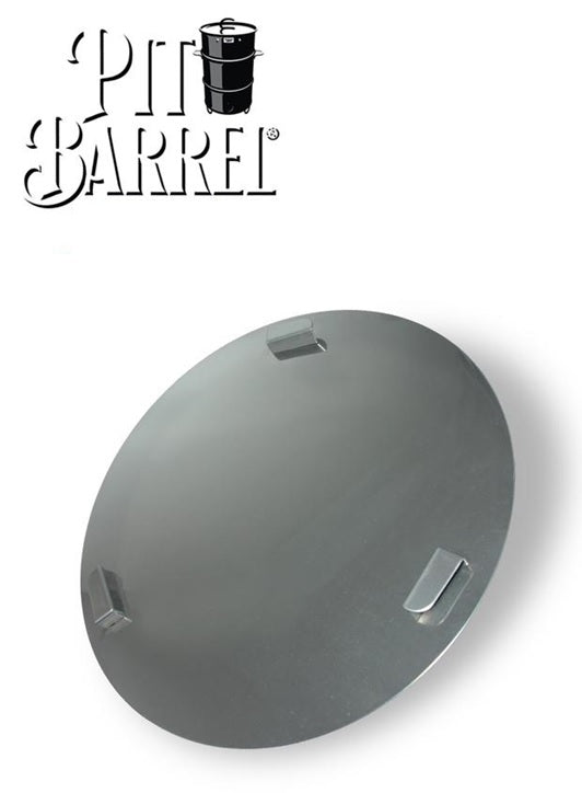 Pit Barrel Cooker Ultimate Starter Pack