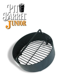 Thumbnail for Pit Barrel Charcoal Basket - Junior