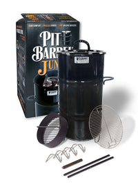 Thumbnail for Pit Barrel Junior 35cm / 14