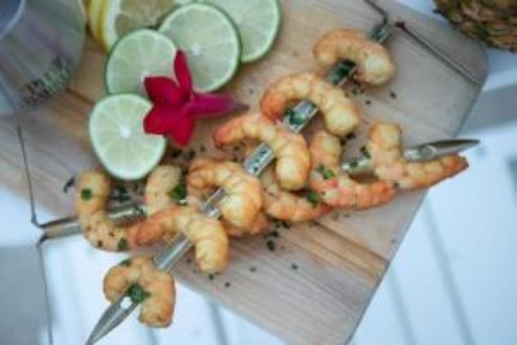 Pit Barrel 15" Skewers [2]