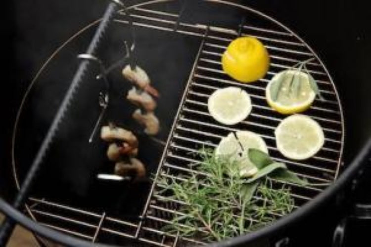 Pit Barrel 10" Skewers [4]