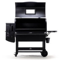 Thumbnail for Green Mountain Grills - Peak Prime 2.0 Prime Wi-Fi Enabled Grill