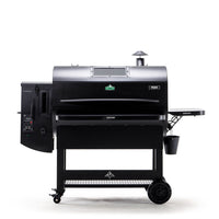 Thumbnail for Green Mountain Grills - Peak Prime 2.0 Prime Wi-Fi Enabled Grill