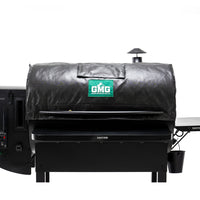 Thumbnail for Green Mountain Grills - Thermal Blanket