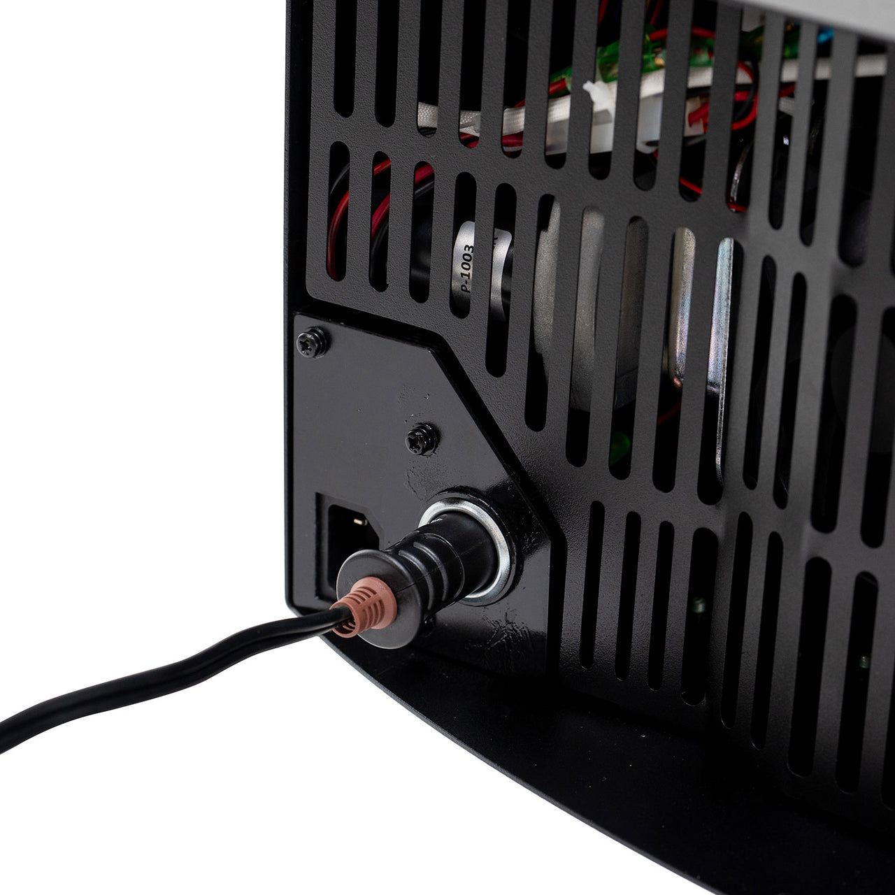 Green Mountain Grills - Ledge Prime 2.0 Prime Wi-Fi Enabled Pellet Grill