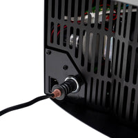 Thumbnail for Green Mountain Grills - Ledge Prime 2.0 Prime Wi-Fi Enabled Pellet Grill