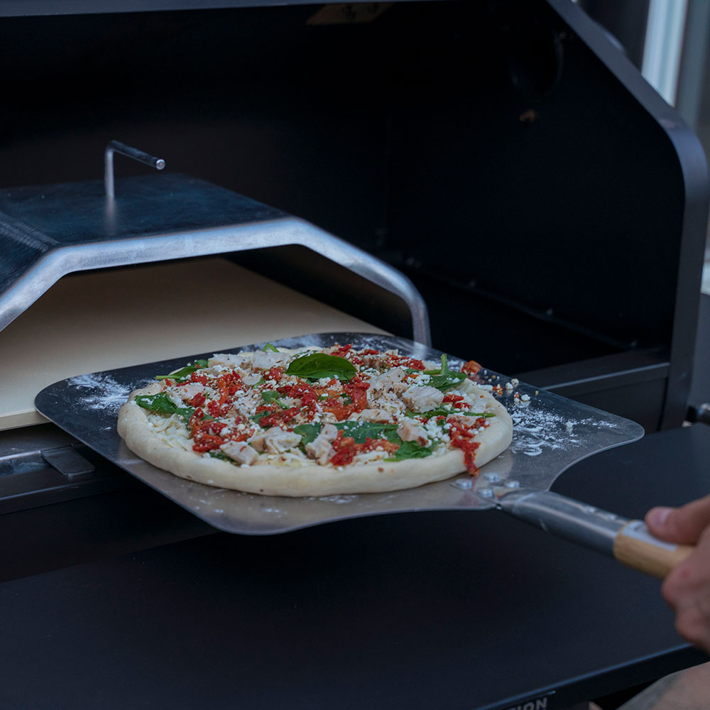 Green Mountain Grills - Pizza Oven Peel