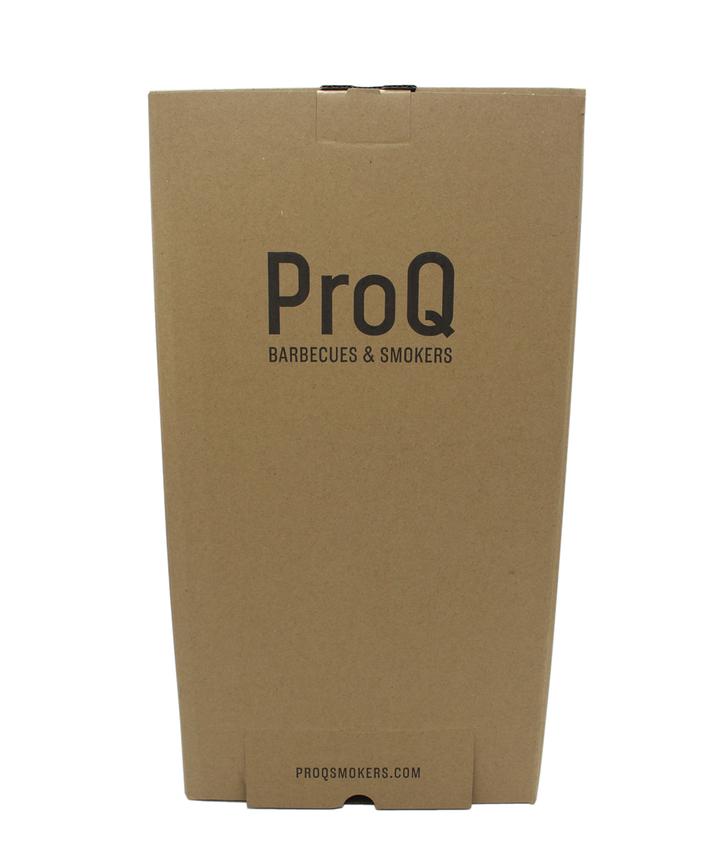 ProQ Eco Smoker - Cold Smoking Box
