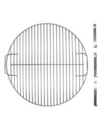 Thumbnail for ProQ Add-a-Grill S/STEEL - Ranger (34cm dia)