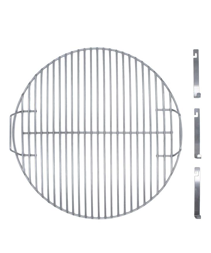 ProQ Add-a-Grill S/STEEL 48cm -Excel