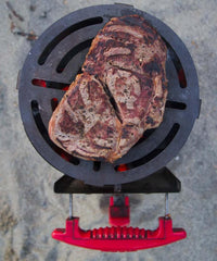 Thumbnail for ProQ Afterburner Grill - S/Steel griddle