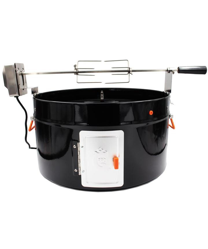ProQ Rotisserie Kit -  Frontier / Ranger & Charmate Colt 40
