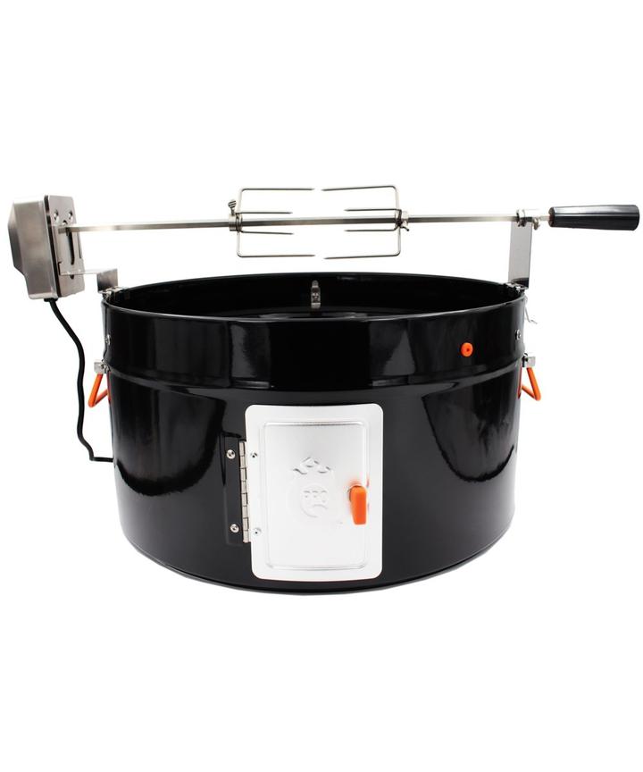 ProQ Rotisserie Kit -  Frontier/Ranger