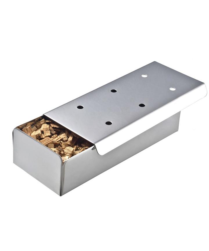 ProQ S/Steel Wood Chip Smoker Box