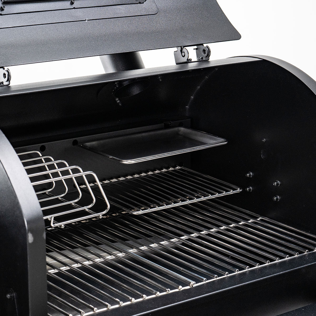 Green Mountain Grills - RACKT Modules