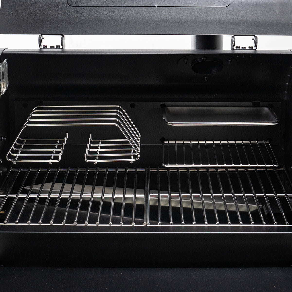 Green Mountain Grills - RACKT Modules
