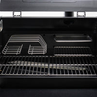 Thumbnail for Green Mountain Grills - RACKT Modules