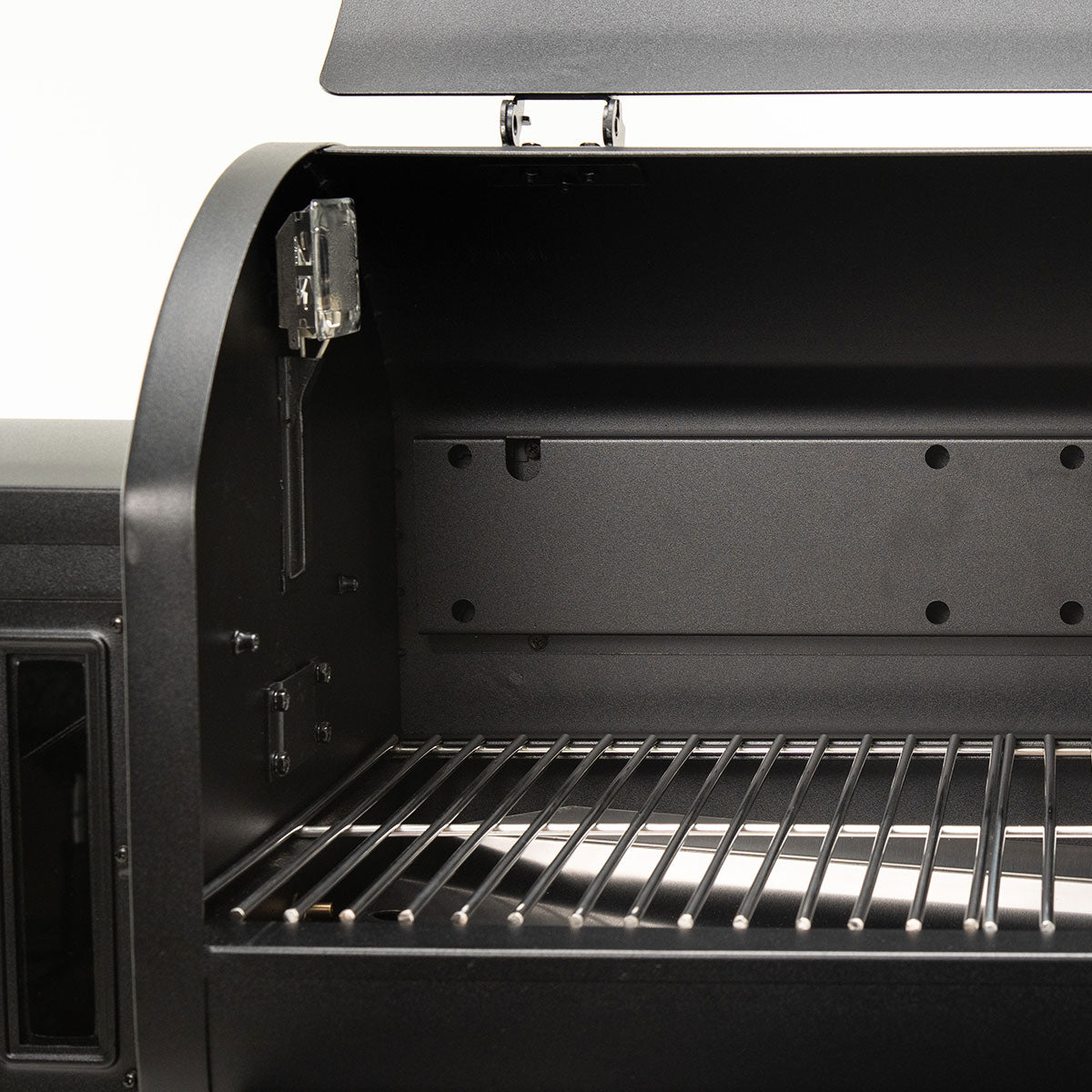 Green Mountain Grills - RACKT Backboard
