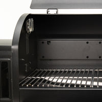 Thumbnail for Green Mountain Grills - RACKT Backboard