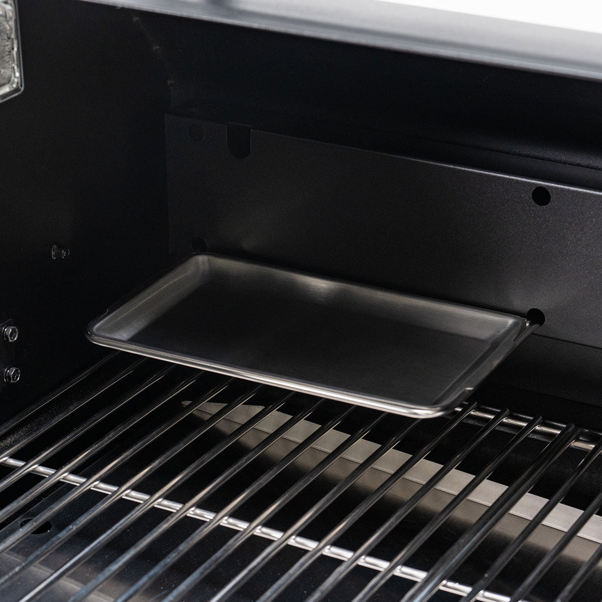 Green Mountain Grills - RACKT Backboard