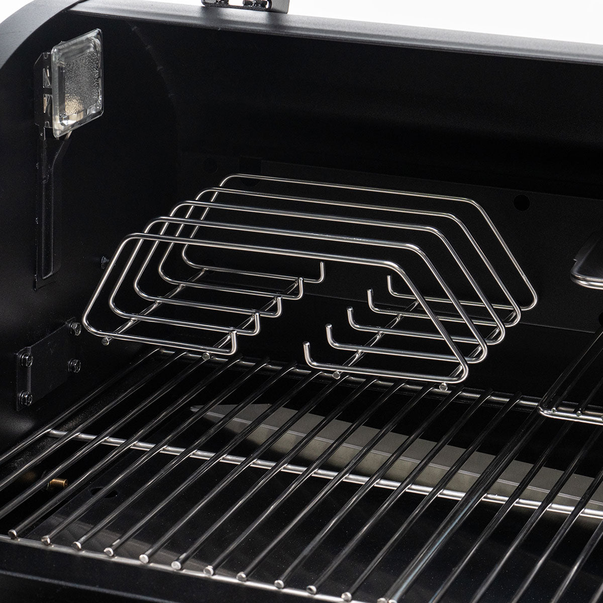 Green Mountain Grills - RACKT Backboard