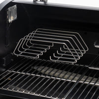 Thumbnail for Green Mountain Grills - RACKT Backboard