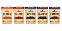 Thumbnail for Rum And Que - BBQ Rub Combo Pack