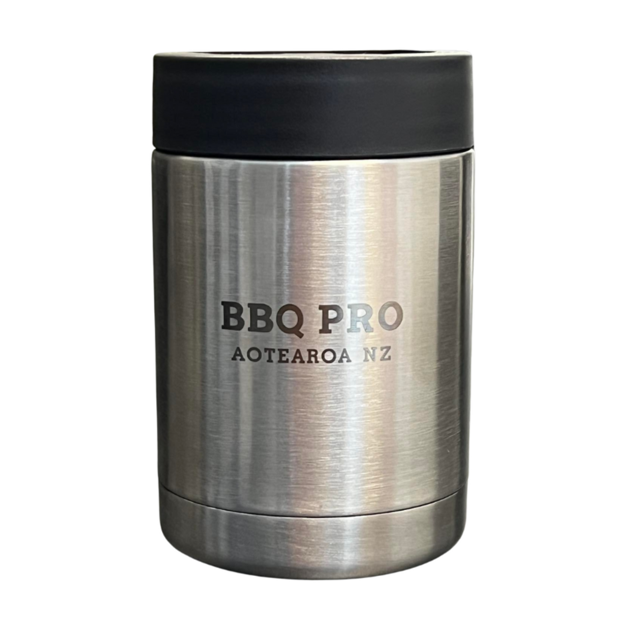 PureQ BBQPro Beer S/S Cooler