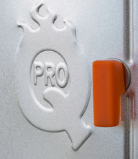 Thumbnail for ProQ Silicone Cover Door Handle V4.0 [Pair]