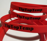Thumbnail for Tip Top Temp 5/8th Adapter Band