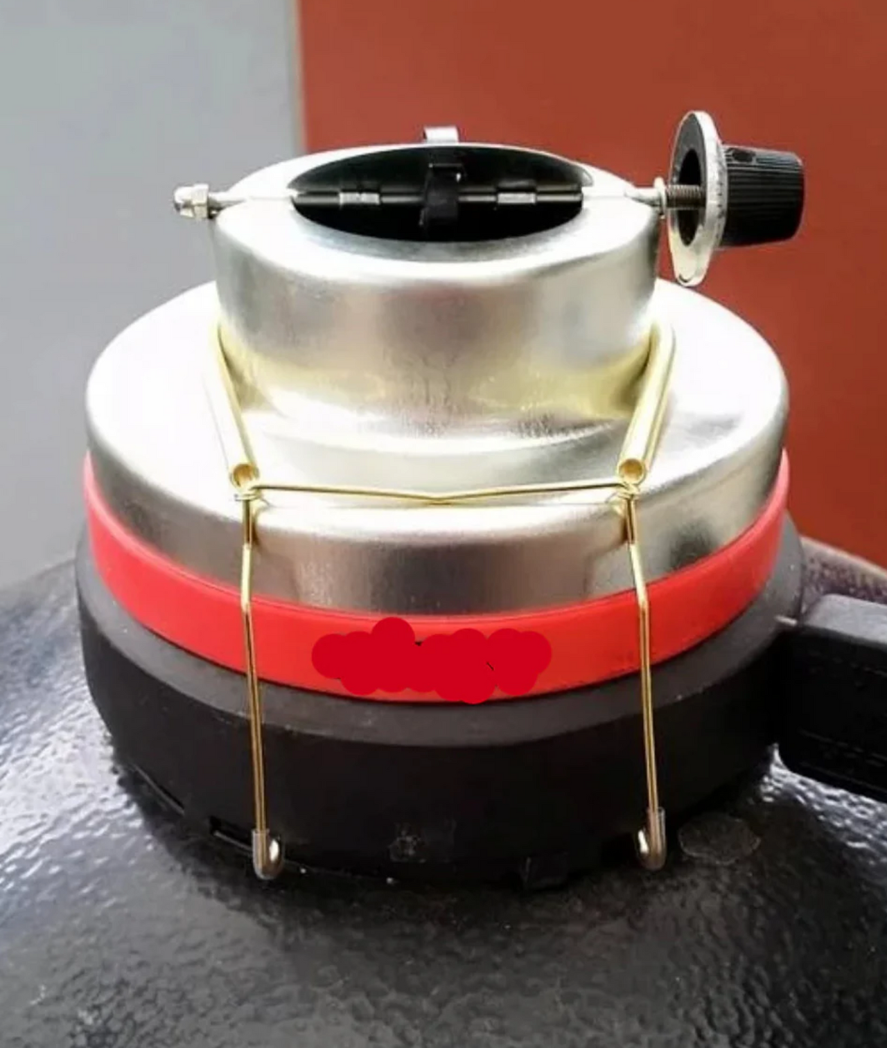 Tip Top Temp Akorn Adaptor Kit