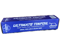 Thumbnail for Team BBQ War Ultimate Tinfoil