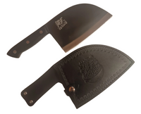 Thumbnail for Stef The Maori - Chefs Kitchen Knife