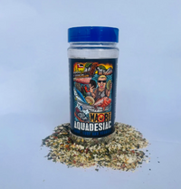 Thumbnail for Stef The Maori - Aquadesiac - Surf, Turf and Veggies Seasoning